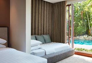 Hyatt Regency Hua Hin fotoÄŸrafÄ±