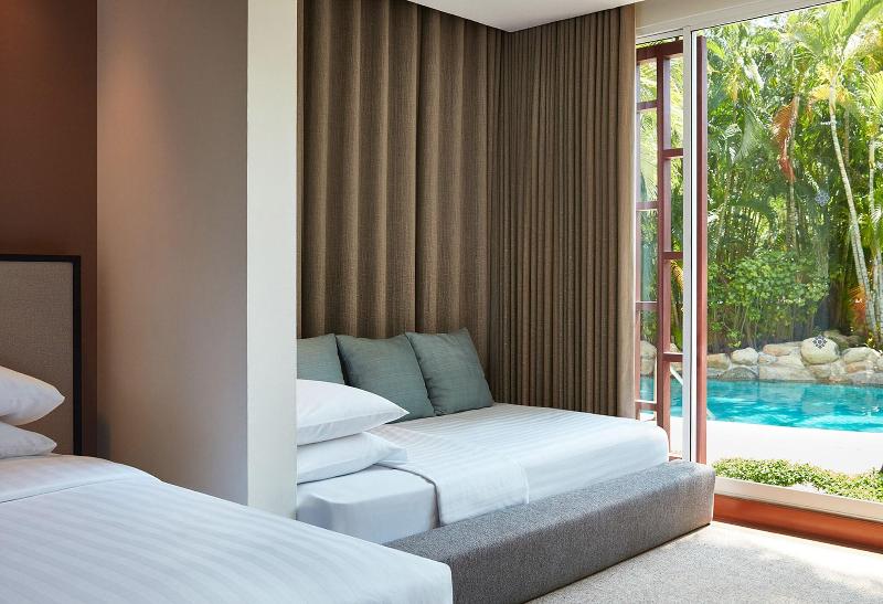 Hyatt Regency Hua Hin - Oda