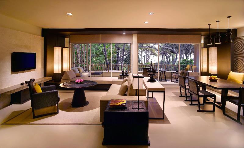 Hyatt Regency Hua Hin - Oda