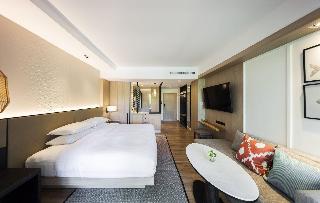 Hyatt Regency Hua Hin fotoÄŸrafÄ±
