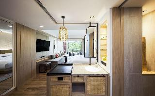 Hyatt Regency Hua Hin fotoÄŸrafÄ±