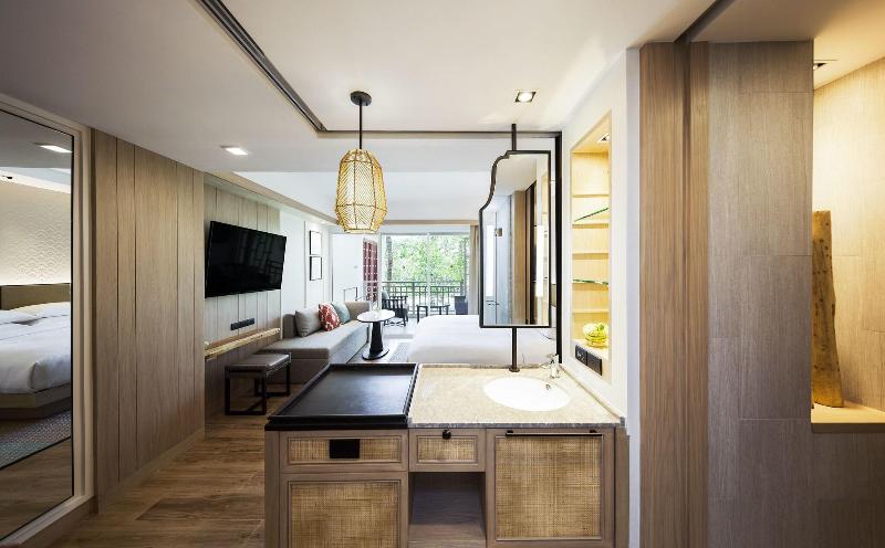 Hyatt Regency Hua Hin - Oda