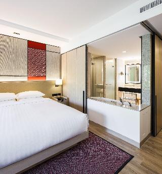 Hyatt Regency Hua Hin fotoÄŸrafÄ±