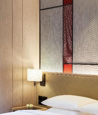 Hyatt Regency Hua Hin fotoÄŸrafÄ±
