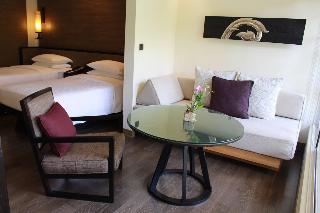 Hyatt Regency Hua Hin fotoÄŸrafÄ±