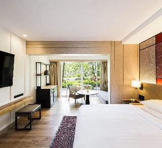 Hyatt Regency Hua Hin fotoÄŸrafÄ±