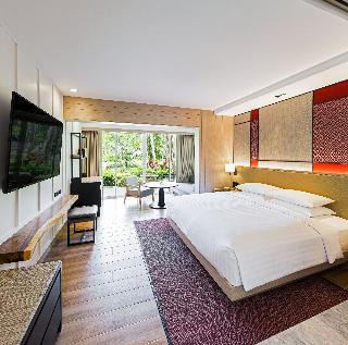 Hyatt Regency Hua Hin fotoÄŸrafÄ±