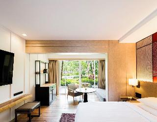 Hyatt Regency Hua Hin fotoÄŸrafÄ±