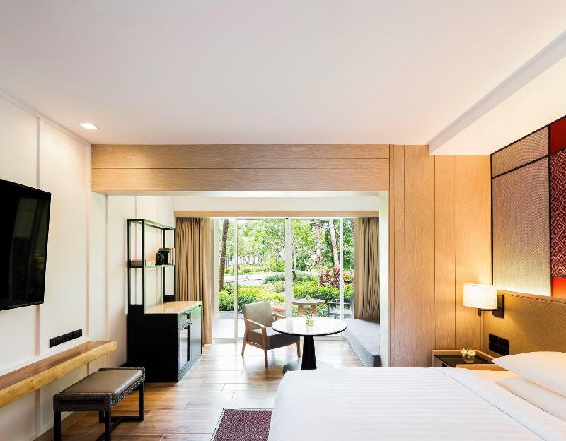Hyatt Regency Hua Hin - Oda