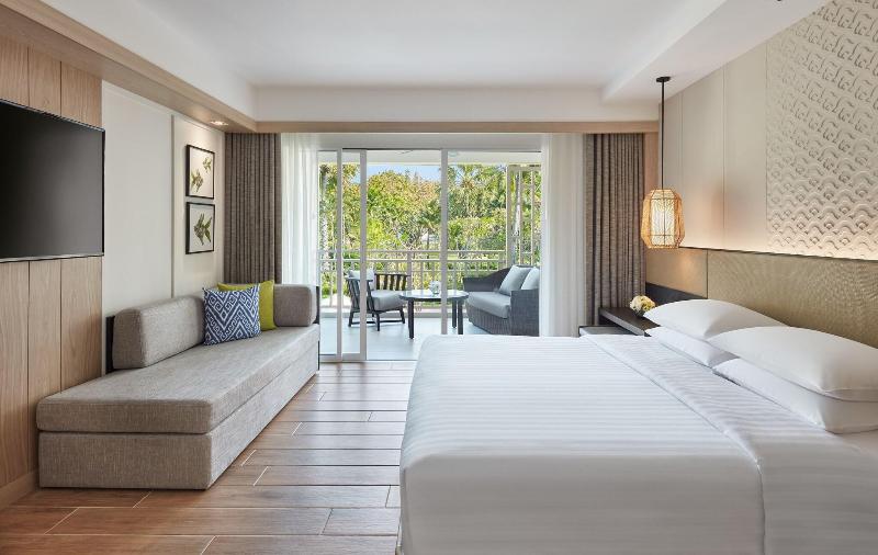 Hyatt Regency Hua Hin - Oda