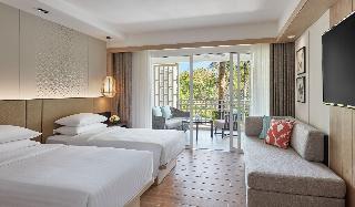 Hyatt Regency Hua Hin fotoÄŸrafÄ±