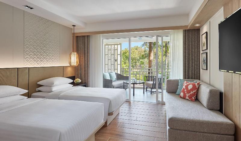 Hyatt Regency Hua Hin - Oda