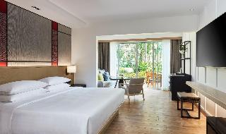 Hyatt Regency Hua Hin fotoÄŸrafÄ±