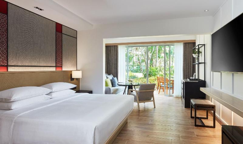 Hyatt Regency Hua Hin - Oda