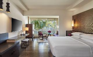 Hyatt Regency Hua Hin fotoÄŸrafÄ±