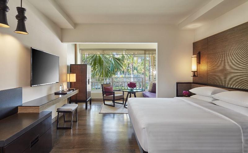 Hyatt Regency Hua Hin - Oda