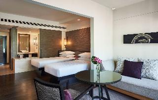 Hyatt Regency Hua Hin fotoÄŸrafÄ±