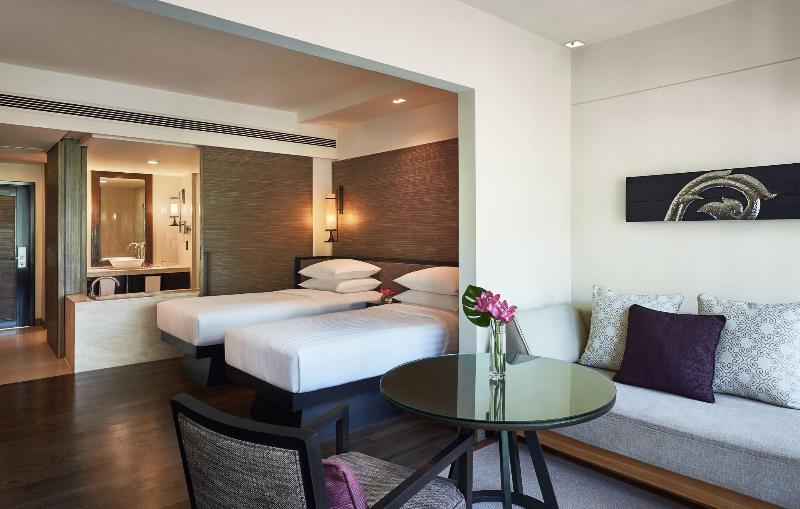 Hyatt Regency Hua Hin - Oda