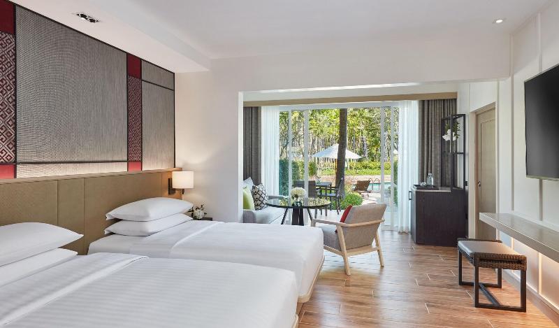 Hyatt Regency Hua Hin - Oda