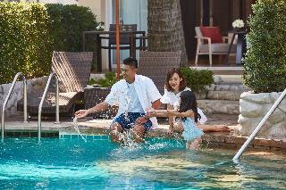 Hyatt Regency Hua Hin fotoÄŸrafÄ±