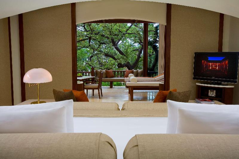 Hyatt Regency Hua Hin - Oda
