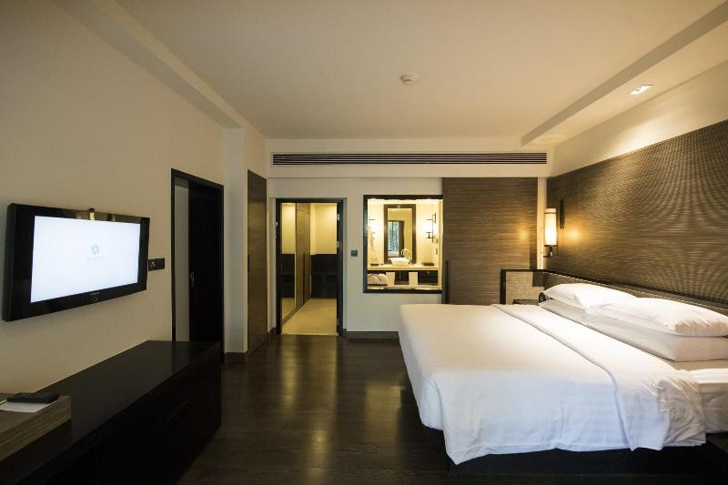 Hyatt Regency Hua Hin - Oda