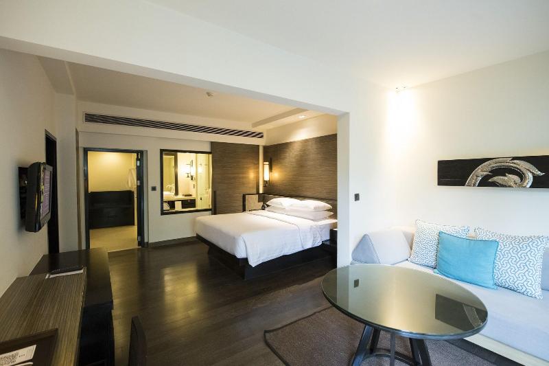 Hyatt Regency Hua Hin - Oda
