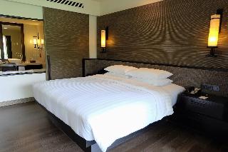Hyatt Regency Hua Hin fotoÄŸrafÄ±