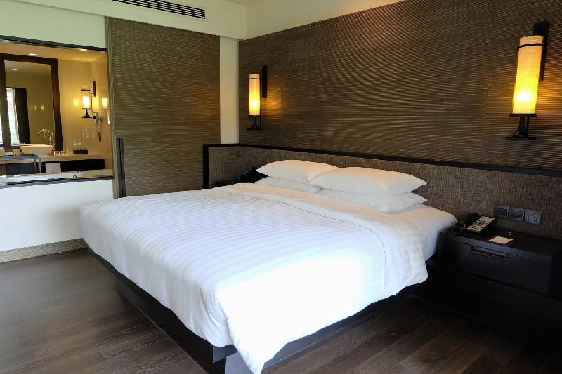 Hyatt Regency Hua Hin - Oda
