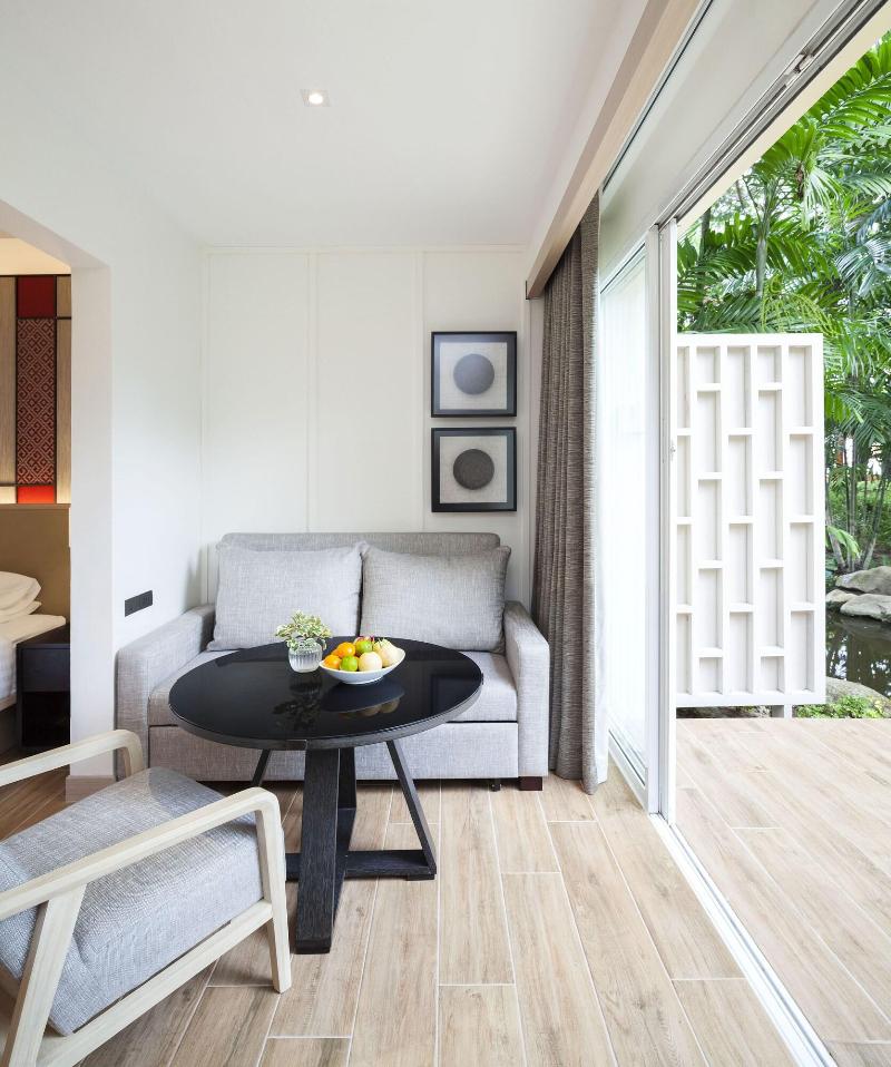 Hyatt Regency Hua Hin - Oda