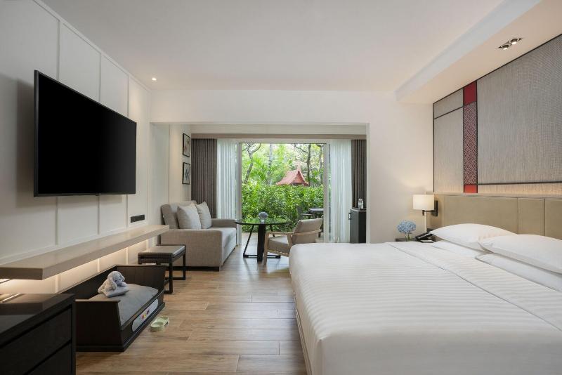 Hyatt Regency Hua Hin - Oda