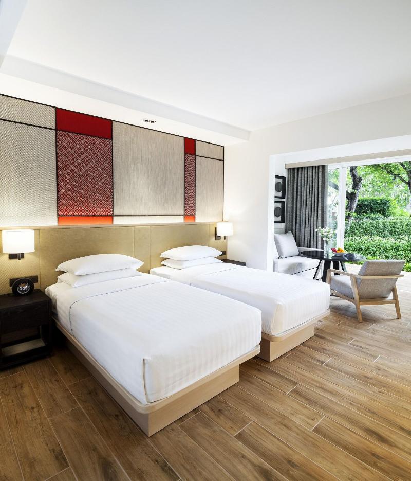 Hyatt Regency Hua Hin - Oda