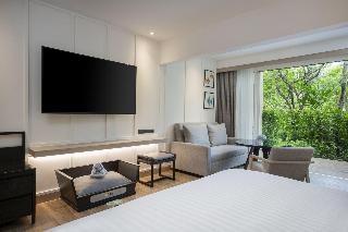 Hyatt Regency Hua Hin fotoÄŸrafÄ±