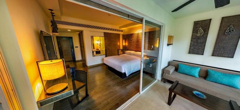 Hyatt Regency Hua Hin - Oda