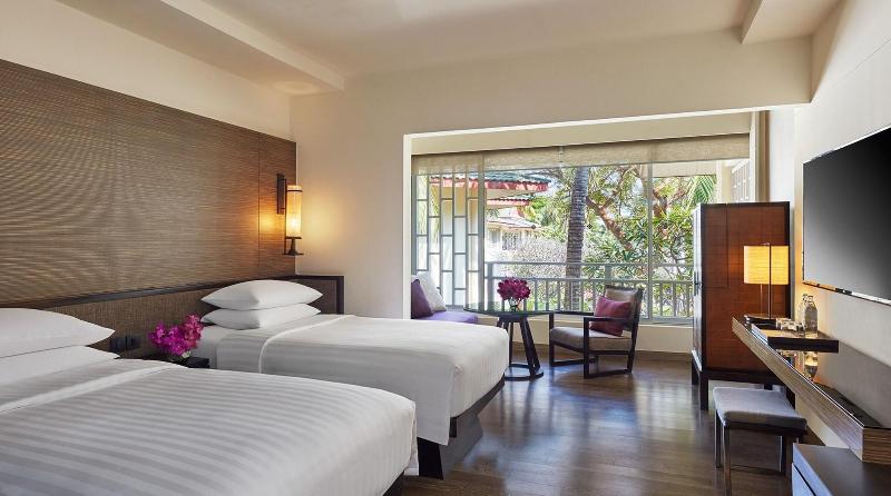 Hyatt Regency Hua Hin - Oda