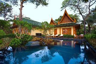 Hyatt Regency Hua Hin fotoÄŸrafÄ±