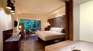 Hyatt Regency Hua Hin fotoÄŸrafÄ±