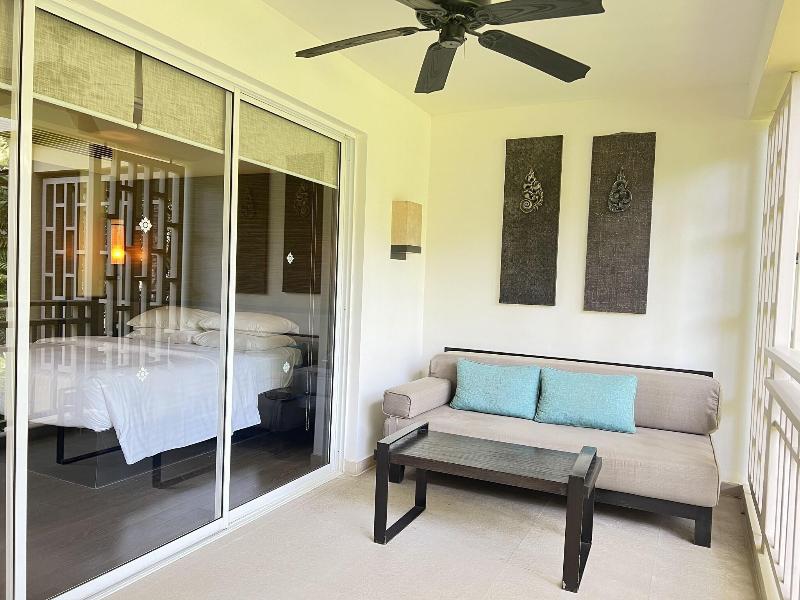Hyatt Regency Hua Hin - Oda