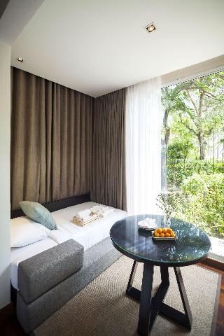 Hyatt Regency Hua Hin fotoÄŸrafÄ±