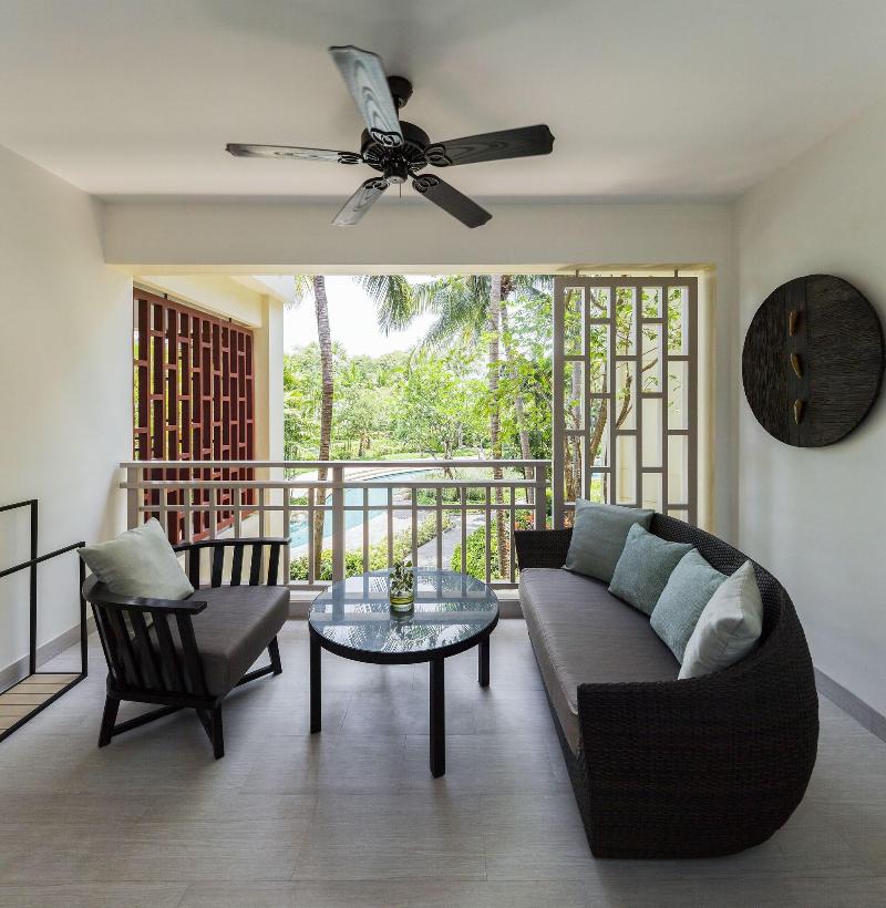 Hyatt Regency Hua Hin - Oda