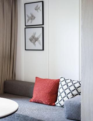 Hyatt Regency Hua Hin fotoÄŸrafÄ±