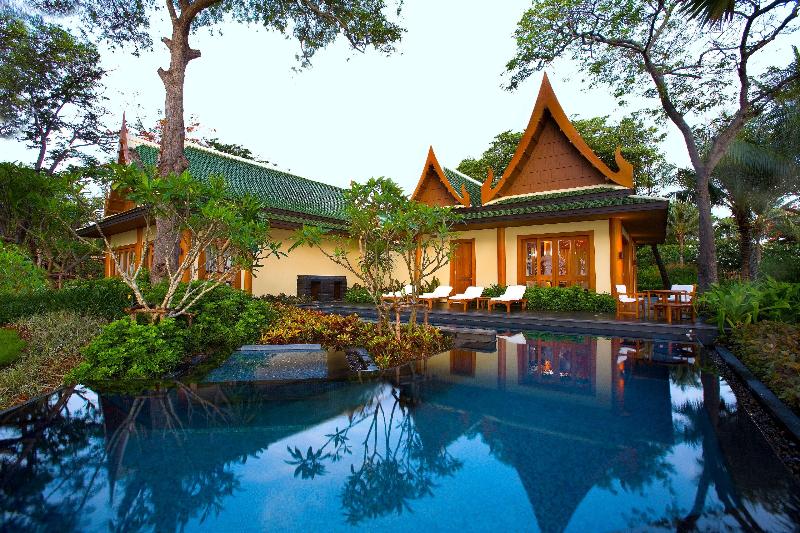 Hyatt Regency Hua Hin - Oda