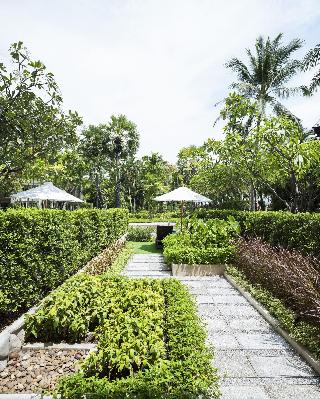 Hyatt Regency Hua Hin fotoÄŸrafÄ±