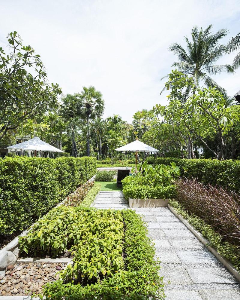 Hyatt Regency Hua Hin - Oda