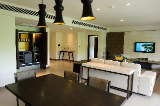 Hyatt Regency Hua Hin fotoÄŸrafÄ±