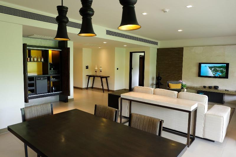 Hyatt Regency Hua Hin - Oda