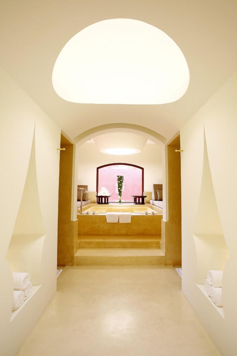 Hyatt Regency Hua Hin - Oda