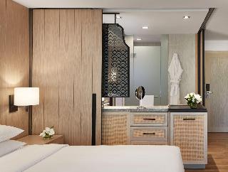 Hyatt Regency Hua Hin fotoÄŸrafÄ±