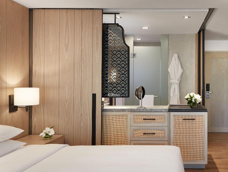Hyatt Regency Hua Hin - Oda
