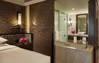 Hyatt Regency Hua Hin fotoÄŸrafÄ±